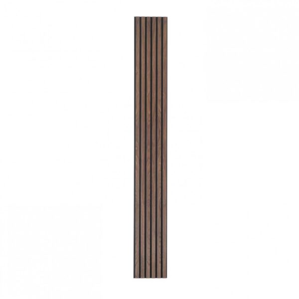 i-Wood Basic Akustikpanel - Valnød